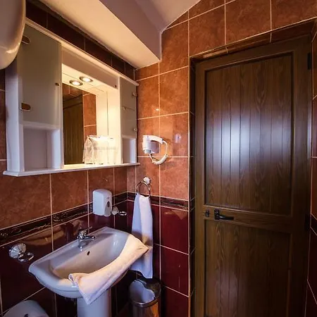 Ideal 2* Podgorica