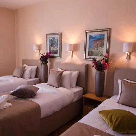 Ideal Hotel Podgorica