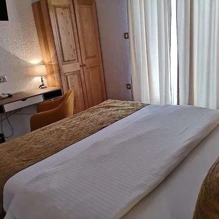 Hotel Ideal Podgorica