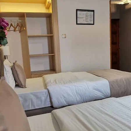 Hotel Ideal 2*