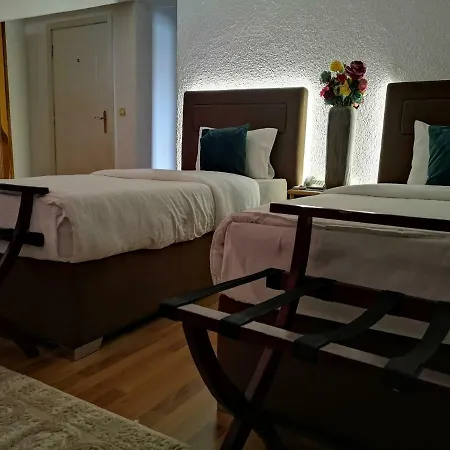 Ideal Hotel Podgorica