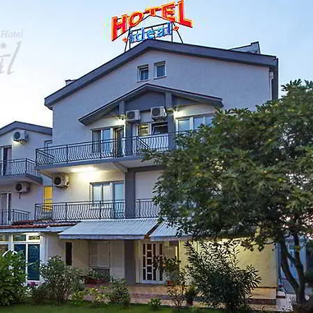 Ideal 2* Podgorica