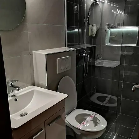 Hotel Ideal 2*